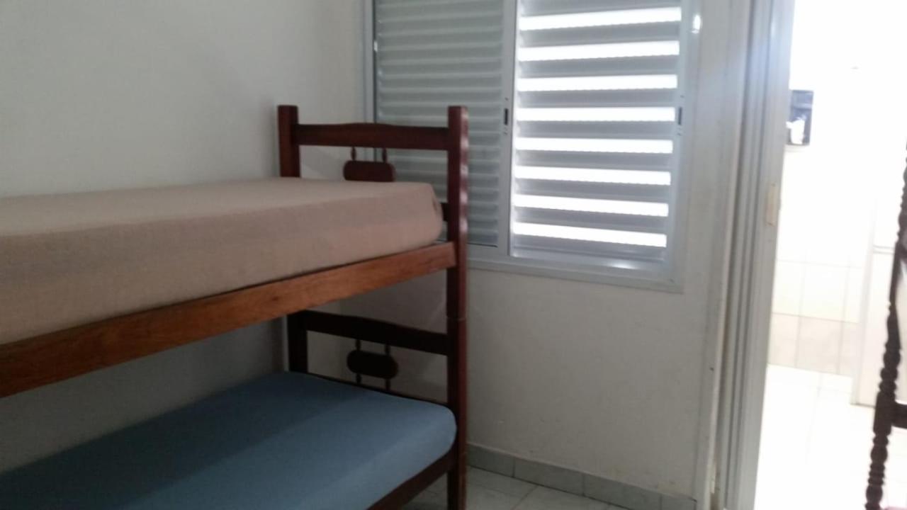 Casa Proxima A Praia Гуаружа Экстерьер фото